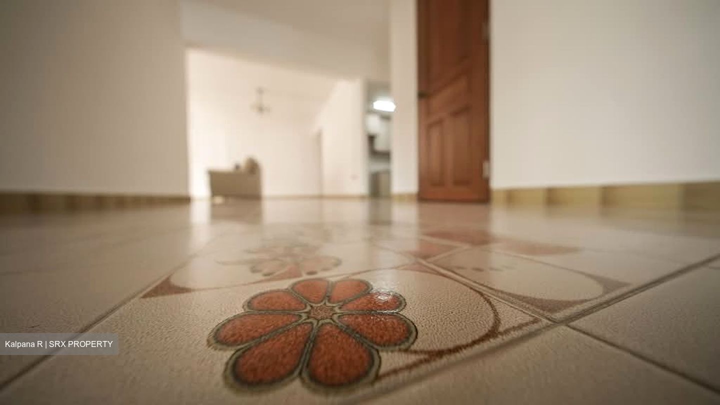 Blk 52 BLANGAH VIEW (Bukit Merah), HDB 5 Rooms #578763571